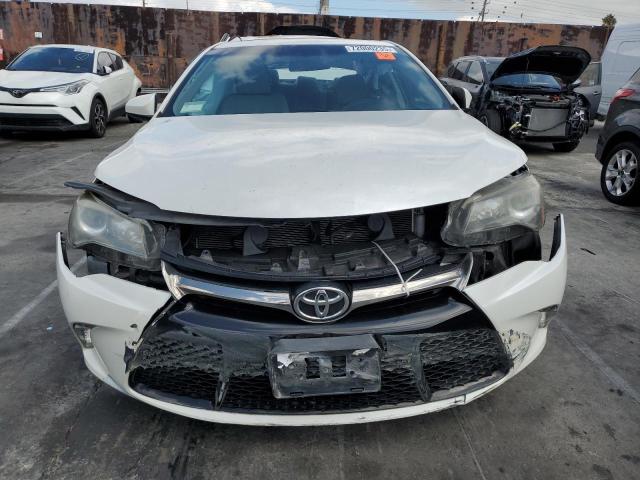 2017 TOYOTA CAMRY LE 4T1BF1FK0HU313247