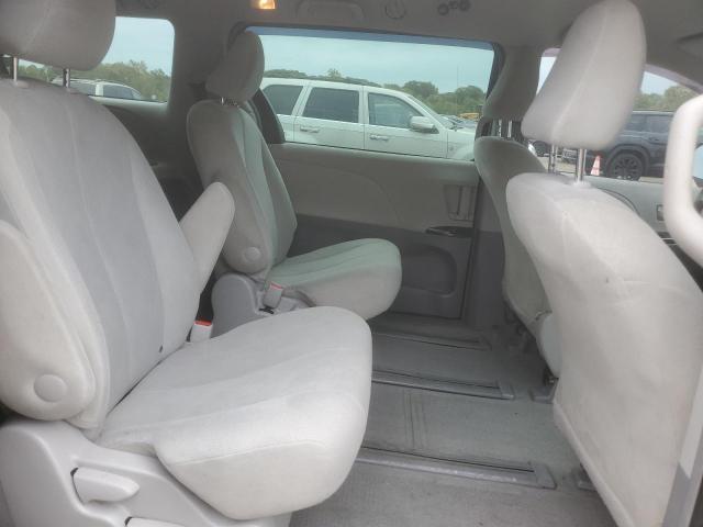 2013 TOYOTA SIENNA - 5TDZK3DC7DS368296