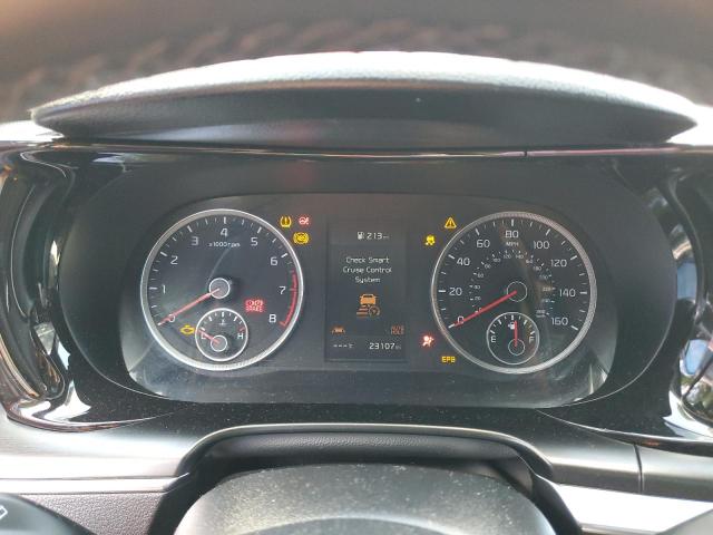 2024 KIA K5 GT 5XXG44J85RG228022