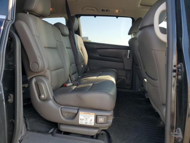 2016 HONDA ODYSSEY EX 5FNRL5H6XGB095070