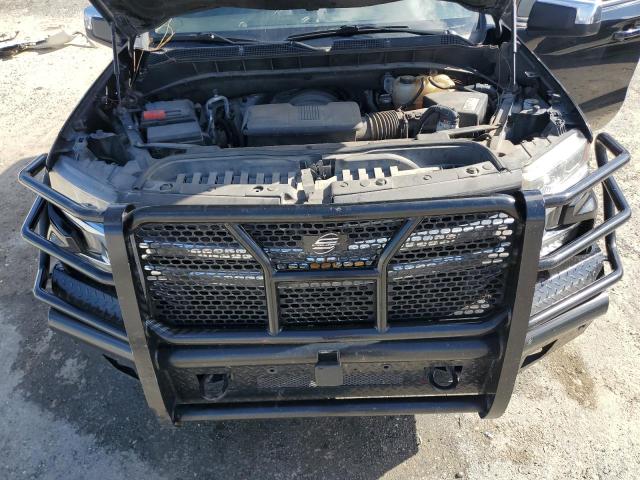 2020 CHEVROLET SILVERADO 1GCUYDEDXLZ191231