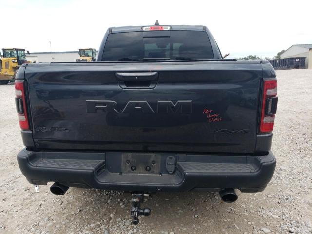 2019 RAM 1500 REBEL #3308443277