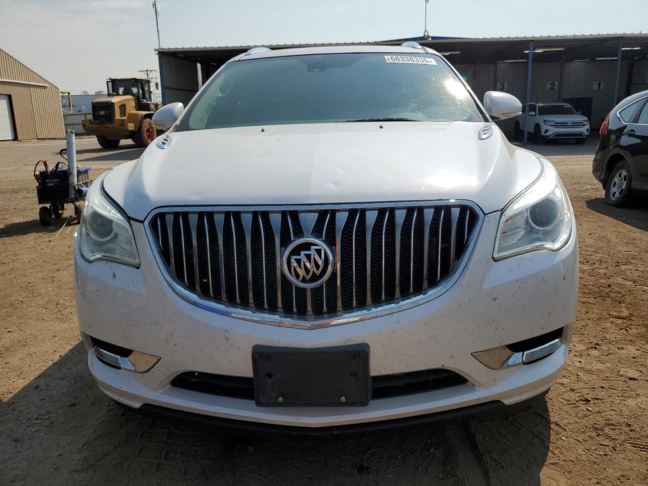 BUICK ENCLAVE