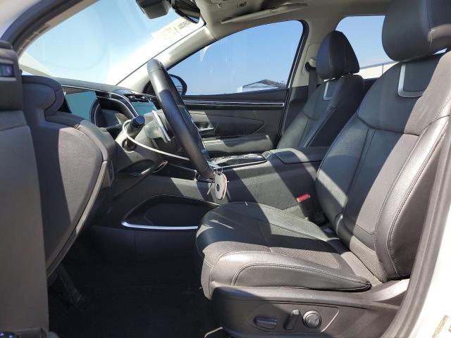 2023 HYUNDAI TUCSON LIMITED 5NMJE3AE9PH269318