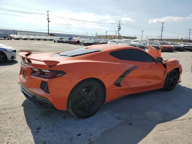 2025 CHEVROLET CORVETTE S 1G1YA2D45S5110856