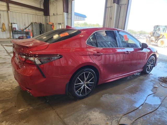 2024 TOYOTA CAMRY SE N - 4T1T11BK3RU109617