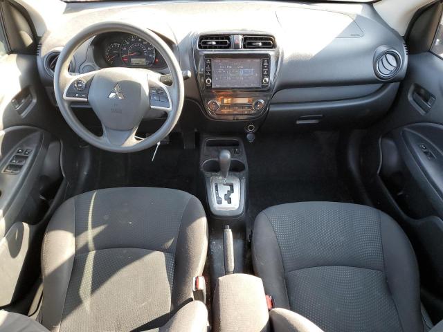2020 MITSUBISHI MIRAGE G4 ML32F3FJ2LHF13397