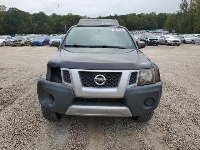2015 NISSAN XTERRA X 5N1AN0NW0FN664387