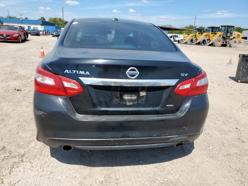 2016 NISSAN ALTIMA 2.5 #3284870023