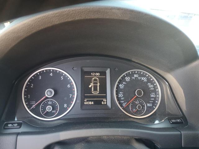 2018 VOLKSWAGEN TIGUAN LIM WVGBV7AX0JK003951