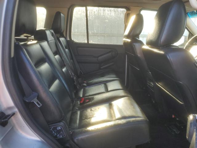 2010 FORD EXPLORER XLT #3301846340