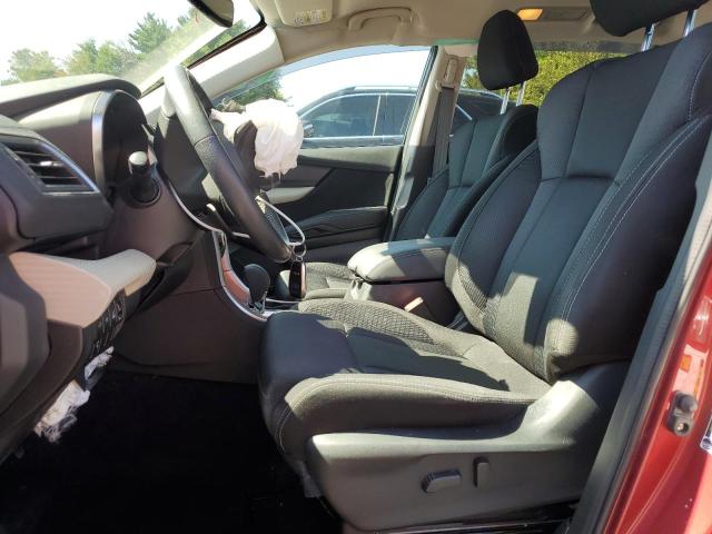 2022 SUBARU ASCENT PREMIUM 4S4WMACD6N3412704