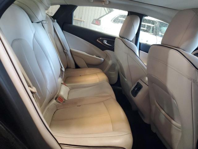 2015 CHRYSLER 200 C 1C3CCCEG4FN584317