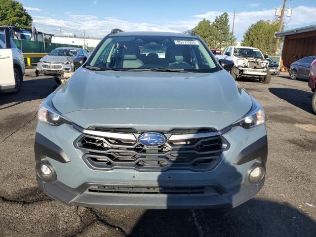 2024 SUBARU CROSSTREK - JF2GUADC8RH217289