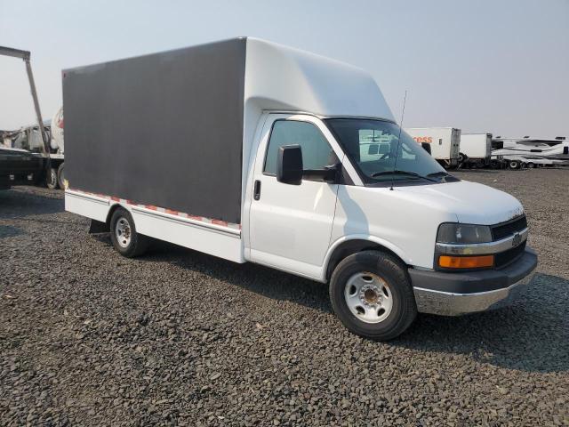2016 CHEVROLET EXPRESS G3500 #3291237977