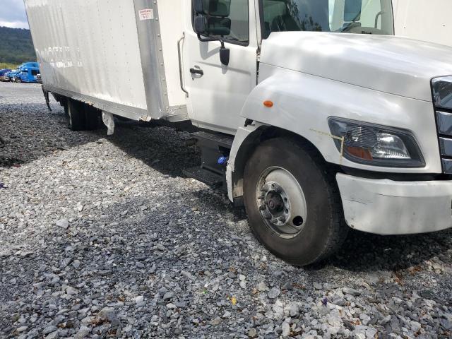 2025 HINO HINO L6 #3240787150