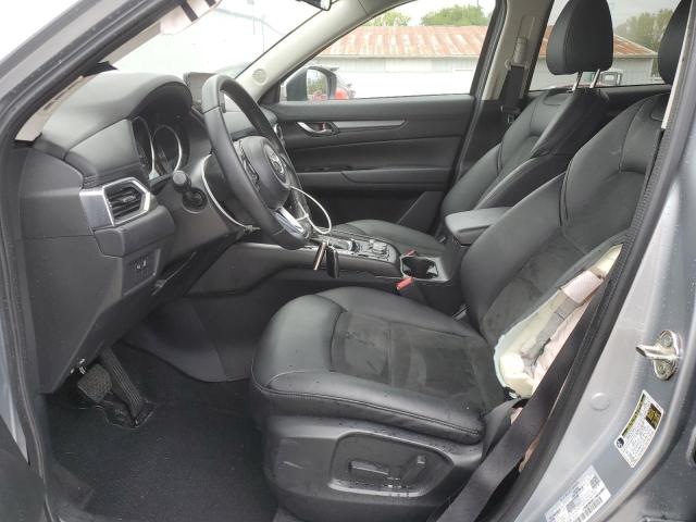 2023 MAZDA CX-5 SELEC - JM3KFBBM4P0232086