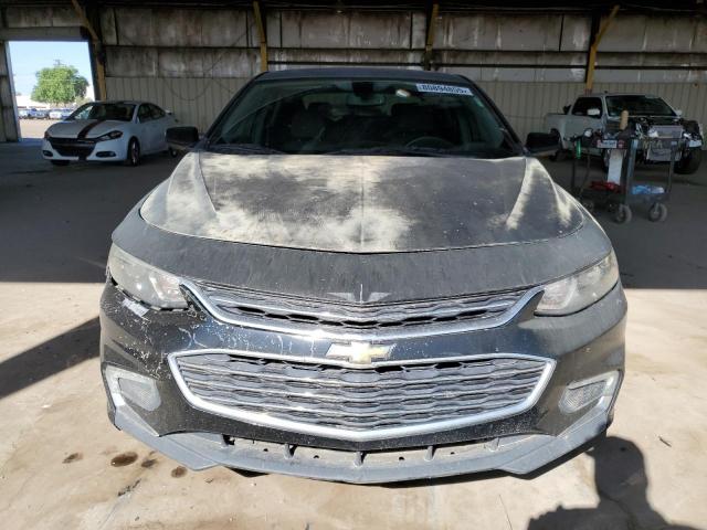 2017 CHEVROLET MALIBU LT 1G1ZE5ST9HF168671