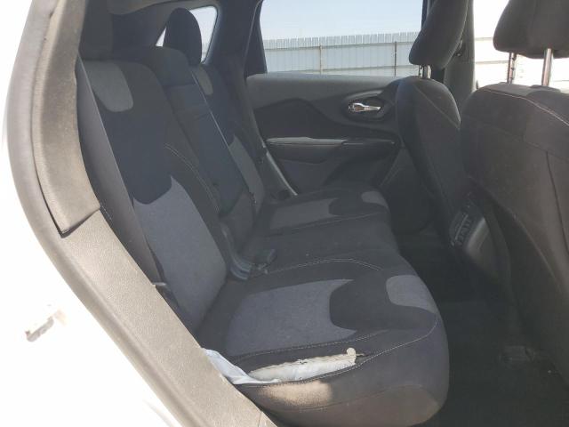 2016 JEEP CHEROKEE SPORT 1C4PJLAB9GW159975