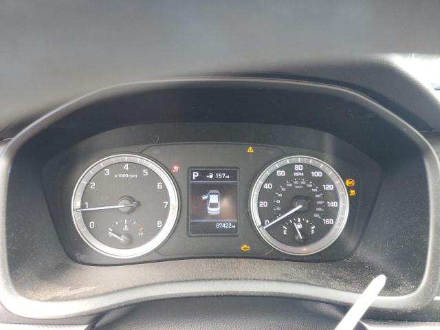2018 HYUNDAI SONATA ECO 5NPE24AA0JH707182
