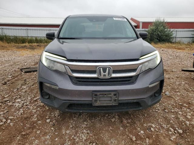 2019 HONDA PILOT LX 5FNYF6H15KB072463
