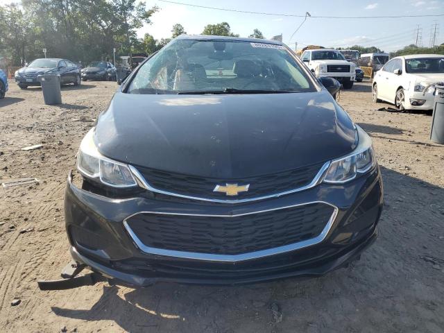 2018 CHEVROLET CRUZE LS 1G1BC5SM6J7130072
