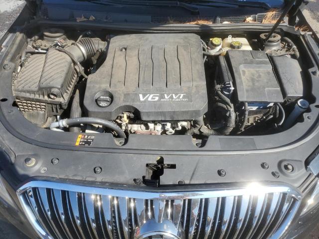 2016 BUICK LACROSSE 1G4GB5G31GF209692