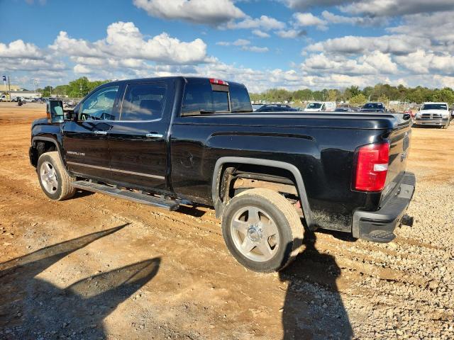 2015 GMC SIERRA K2500 DENALI 1GT120E89FF534777
