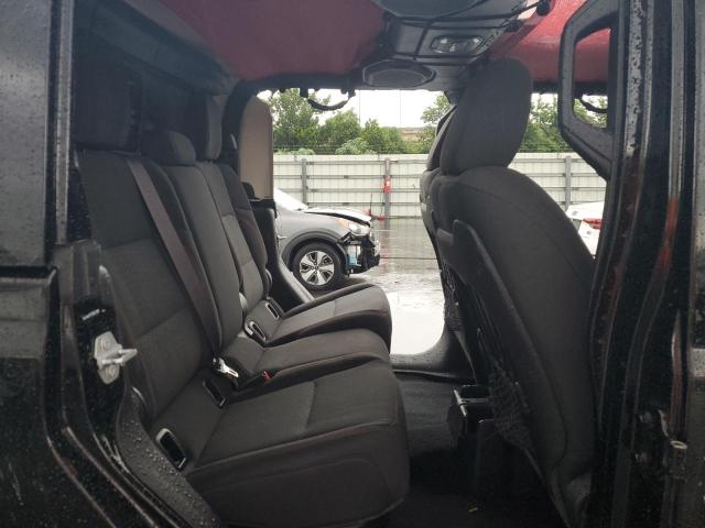 2021 JEEP GLADIATOR 1C6JJTBG2ML518880