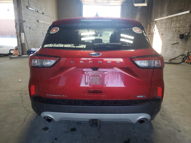 2020 FORD ESCAPE TIT - 1FMCU9J95LUB50102