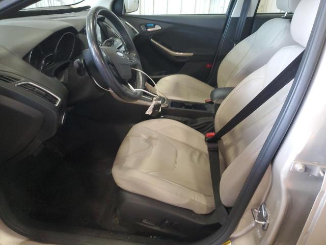 2017 FORD FOCUS TITA 1FADP3J2XHL211835