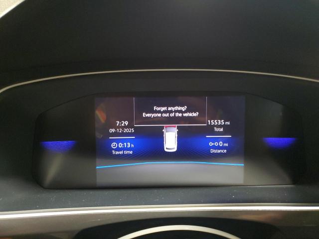 2024 VOLKSWAGEN TIGUAN SE 3VVMB7AX3RM191506