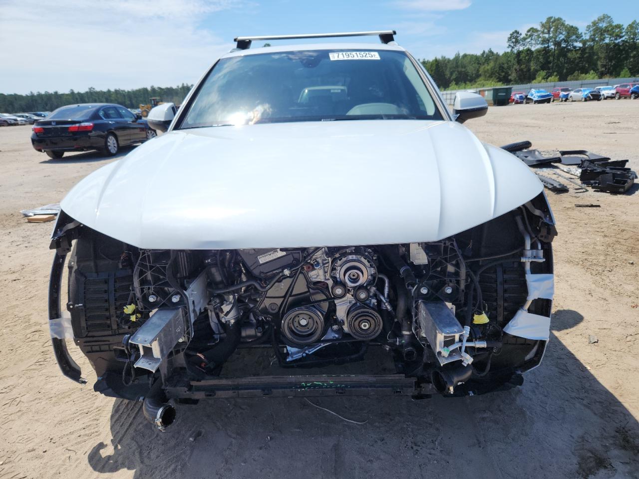 AUDI Q5 PREMIUM PLUS 45