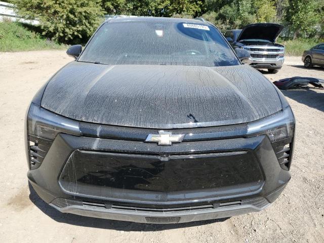 2025 CHEVROLET BLAZER LT - 3GNKDGRJXSS109778