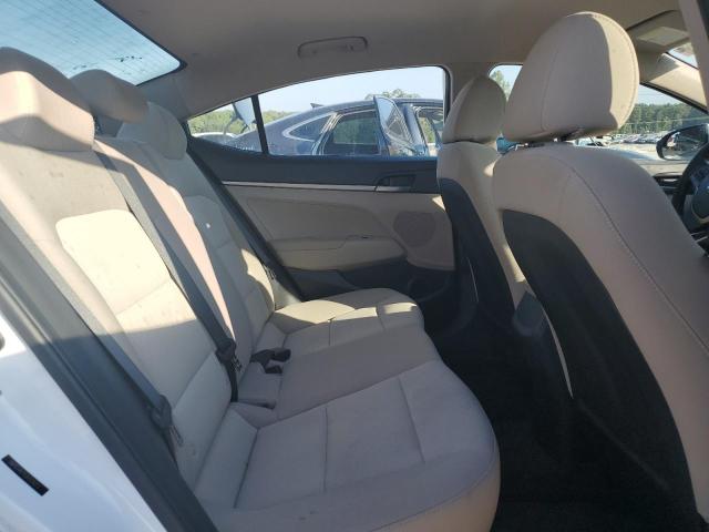 2018 HYUNDAI ELANTRA SE - 5NPD74LF5JH224213