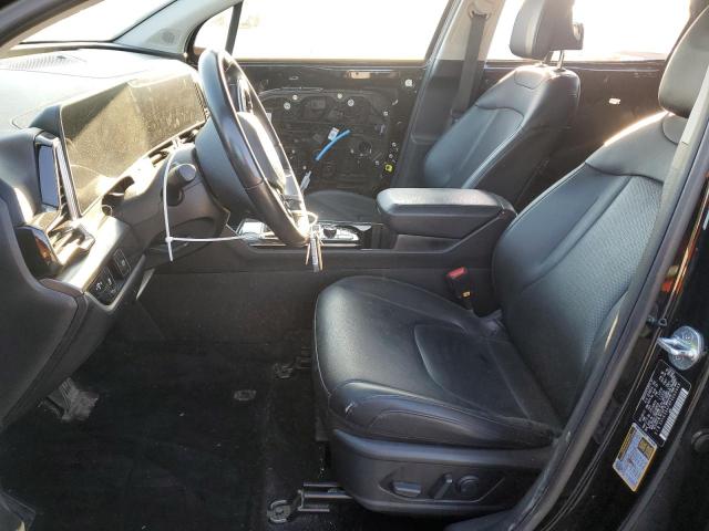 2023 KIA SPORTAGE E - 5XYK33AF8PG060049