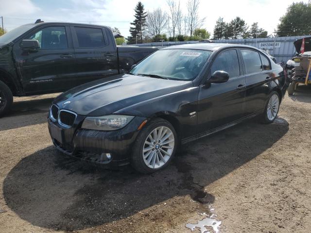 BMW 328 XI