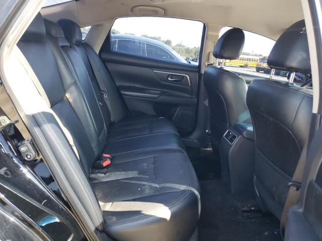 2018 NISSAN ALTIMA 2.5 - 1N4AL3AP1JC239992