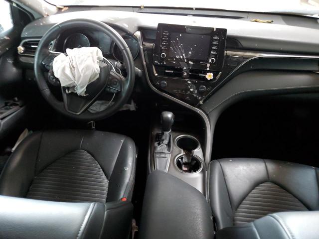 2022 TOYOTA CAMRY SE - 4T1G11AK5NU008253