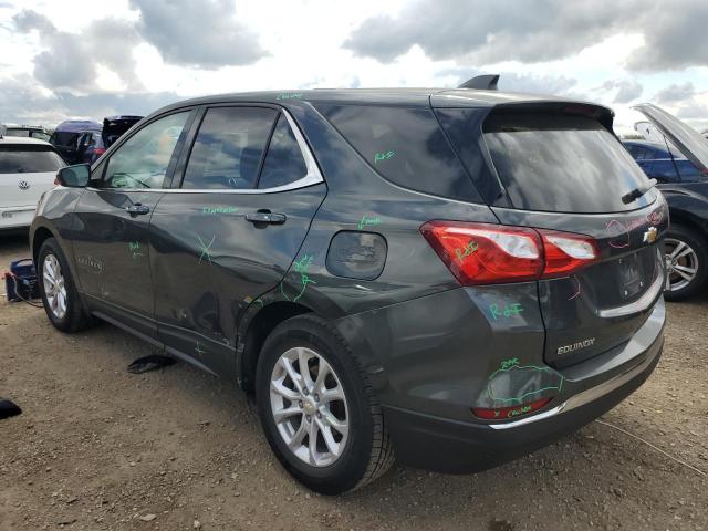 2018 CHEVROLET EQUINOX LT 3GNAXJEV3JL311198