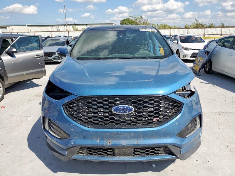 2019 FORD EDGE ST 2FMPK4AP6KBB36609