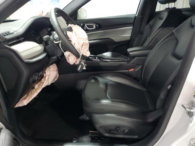 2025 JEEP COMPASS LI 3C4NJDCN5ST509590