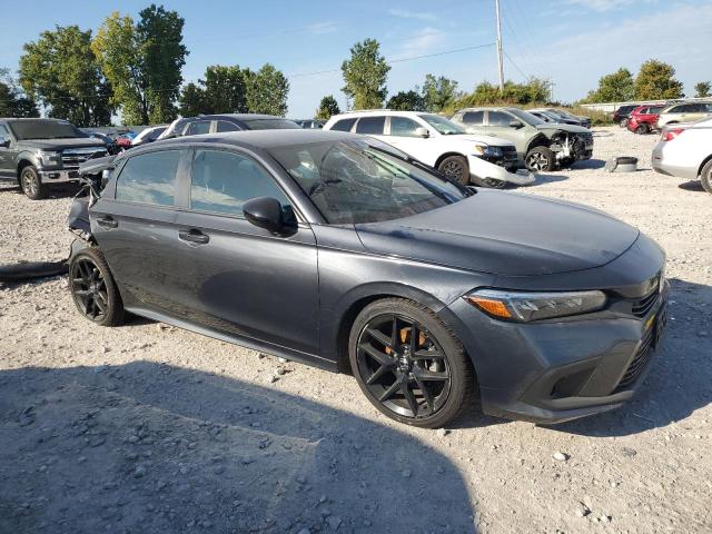 2024 HONDA CIVIC SPORT - 2HGFE2F59RH594060