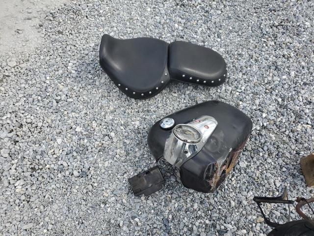 2009 HONDA VT750 C2F JH2RC53489K200241