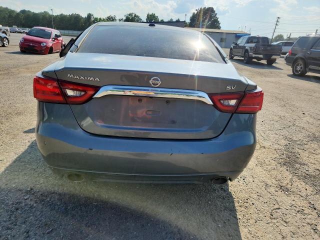 2017 NISSAN MAXIMA 3.5S 1N4AA6AP5HC445902