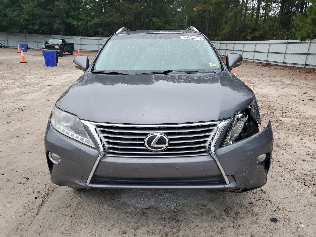 LEXUS RX 350 BASE