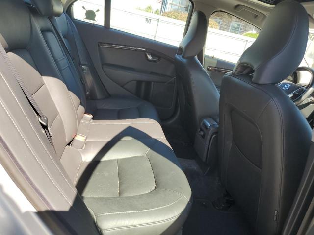 2016 VOLVO S80 PREMIE YV140MAK7G1198454