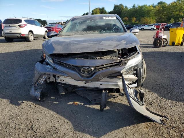2018 TOYOTA CAMRY L #3241014732