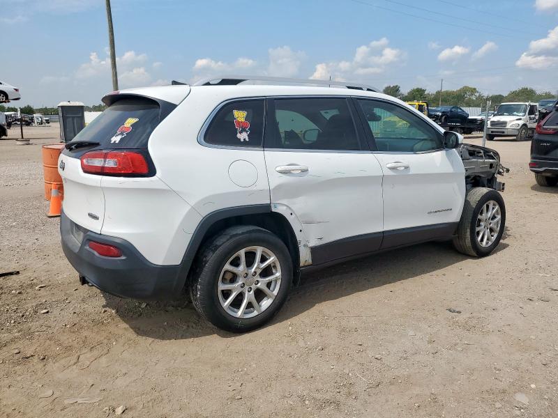 2016 JEEP CHEROKEE L 1C4PJLCB0GW106627