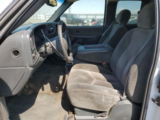 2003 CHEVROLET SILVERADO #3302631107